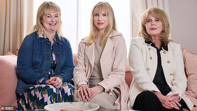 While the spin-off brought back some familiar faces from Motherland, many viewers felt it lacked the same charm as the original and questioned why the BBC didn¿t just continue the beloved series instead