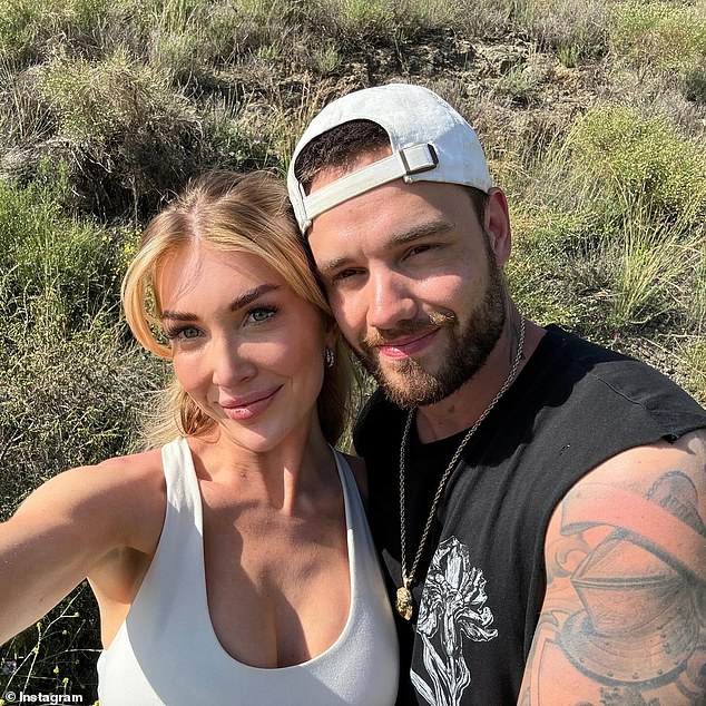 Liam Payne's girlfriend Kate Cassidy has revealed she first learned of his tragic death after getting a phonecall from one of his friends