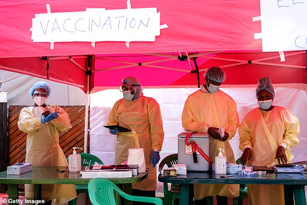 Health authorities fear that withdrawal from the WHO could set back work on containing outbreaks of Marburg virus, mpox, Ebola, bird flu, and other emerging global health threats