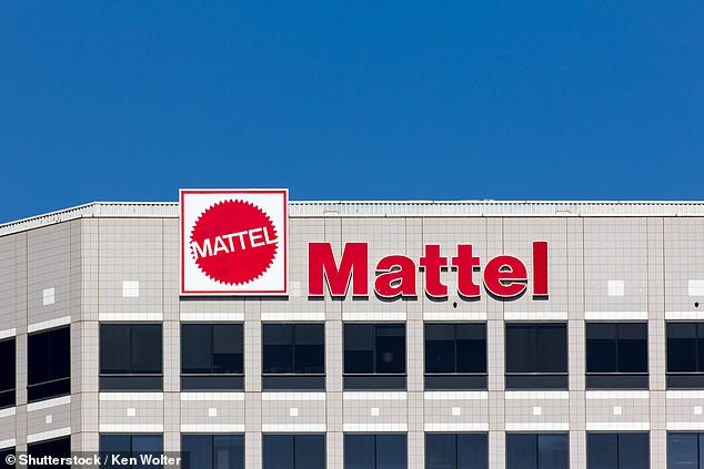 Headquartered in El Segundo, California, Mattel produces 40 percent of its products in China and less than 10 percent of its toys in Mexico, according to the company's Chief Financial Officer Anthony DiSilvestro