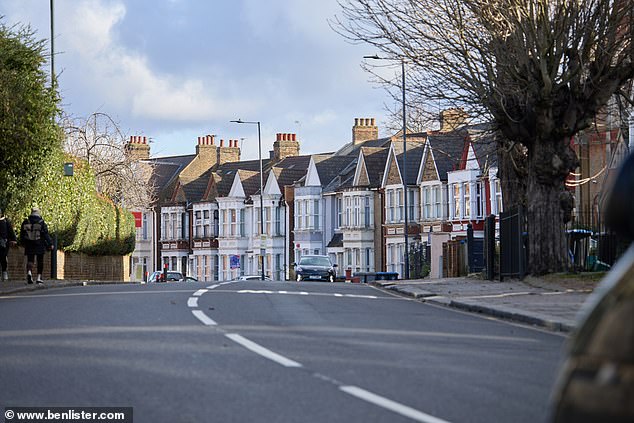 Crime remains an issue in the area, with one resident remarking they had phone snatched, while insisting they hadn't encountered anti-social behaviour