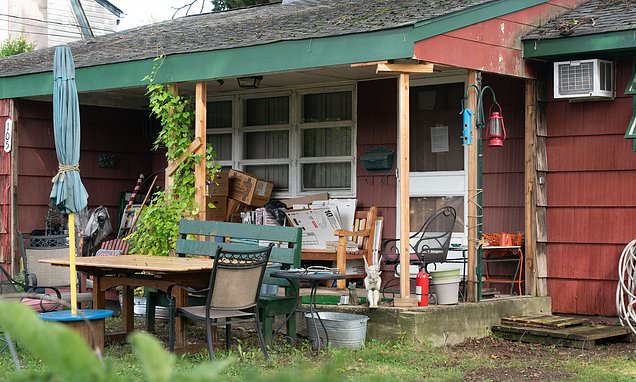 Gilgo Beach serial killer suspect Rex Heuermann's family uses new trick to keep lives