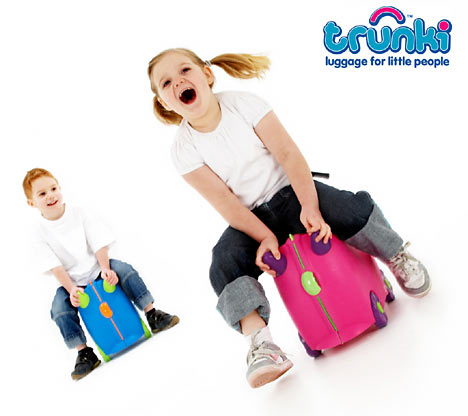 trunki