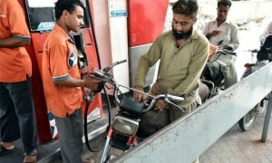 Fuel prices cut by up to Rs5.3 per litre