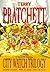 The City Watch Trilogy by Terry Pratchett