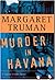 Murder in Havana (Capital Crimes, #18)