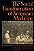 The Social Transformation of American Medicine by Paul Starr