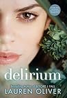 Delirium by Lauren Oliver