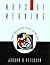 Maps of Meaning by Jordan B. Peterson Maps of Meaning by Jordan B. Peterson