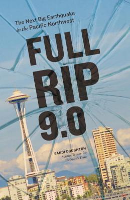 Full Rip 9.0 by Sandi Doughton