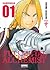 Fullmetal Alchemist, vol. 1 by Hiromu Arakawa