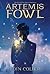 Artemis Fowl (Artemis Fowl, #1)