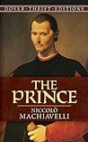 The Prince by Niccolò Machiavelli