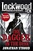 The Dagger in the Desk (Lockwood & Co., #1.5)