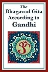 The Bhagavad Gita...