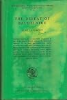 The Defeat of Baudelaire by René Laforgue The Defeat of Baudelaire by René Laforgue