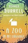 A Zoo in My Luggage