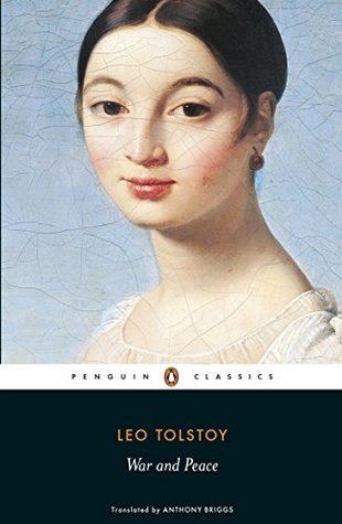 War and Peace by Leo Tolstoy War and Peace by Leo Tolstoy