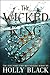 The Wicked King by Holly Black