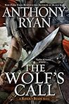 The Wolf's Call (Raven's Blade, #1) The Wolf's Call (Raven's Blade, #1)