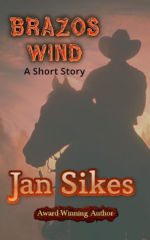 Brazos Wind by Jan Sikes Brazos Wind by Jan Sikes