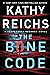 The Bone Code (Temperance Brennan, #20)