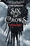 Six of Crows