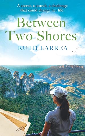 Between Two Shores by Ruth Larrea Between Two Shores by Ruth Larrea