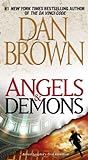 Angels & Demons by Dan    Brown