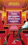 Tutti su questo treno sono sospetti