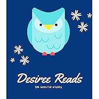 Profile Image for Desiree Reads.