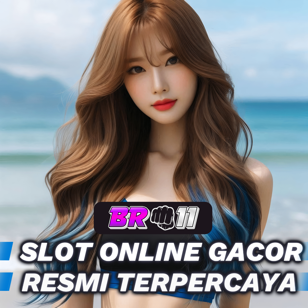 BRO11 - Daftar Situs Gacor Depo DANA Terbaik Hari Ini 