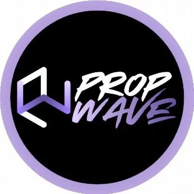 PropWave logo