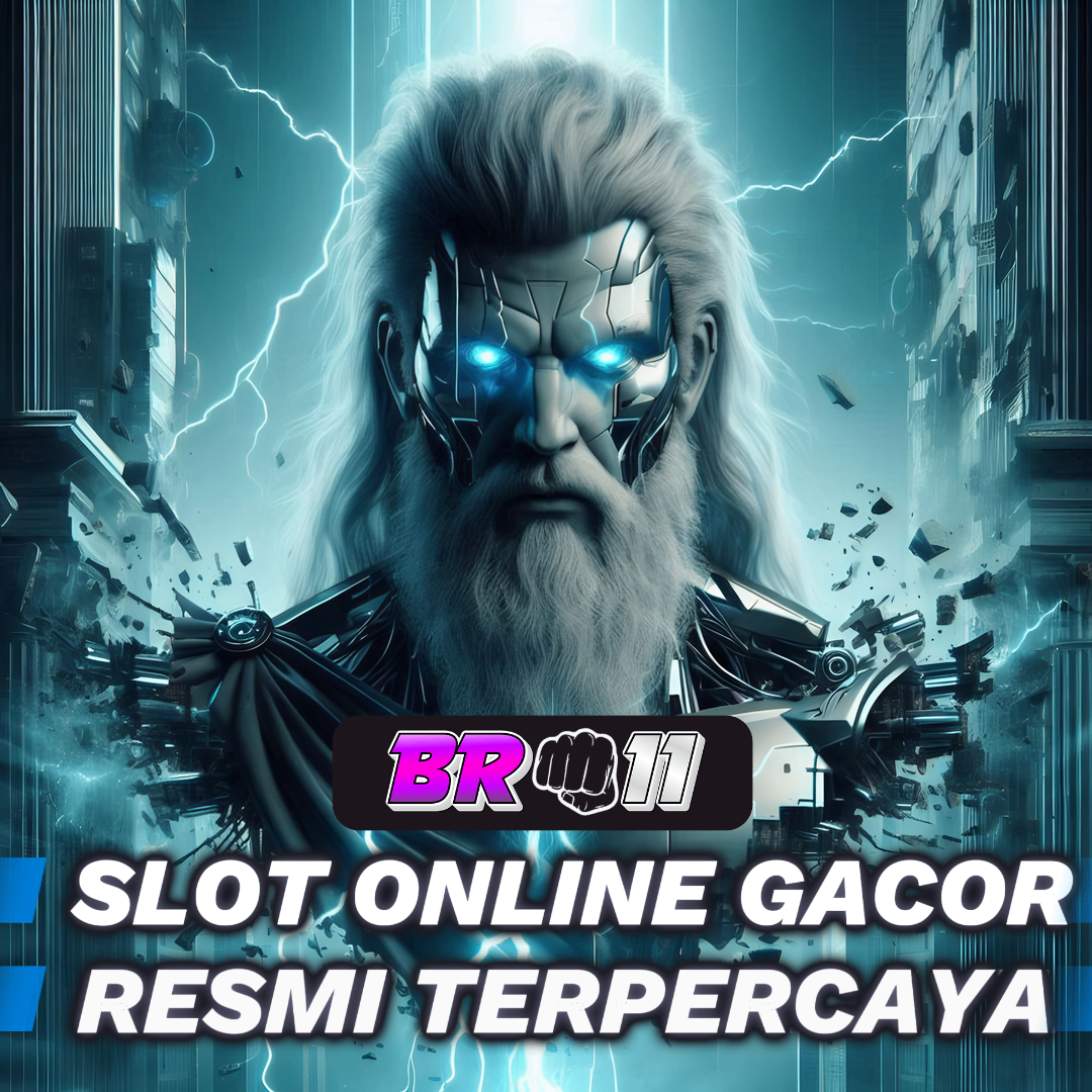 BRO11 : Link Alternatuf Situs Slot Gacor Terbaik Hari Ini 
