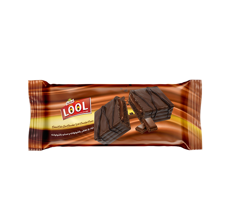 حلويات متنوعة فاخرة