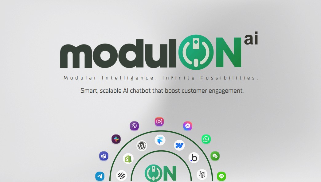 ModulON AI