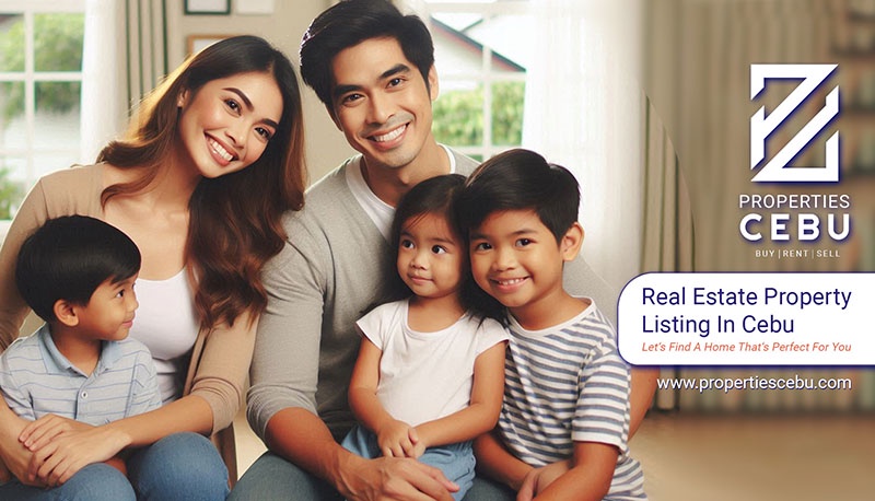 Real Estate Property Listing