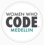 Women Who Code Medellin Women Who Code Medellin.