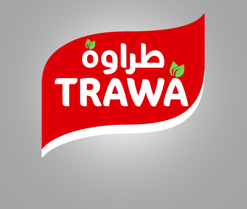 TRAWA
