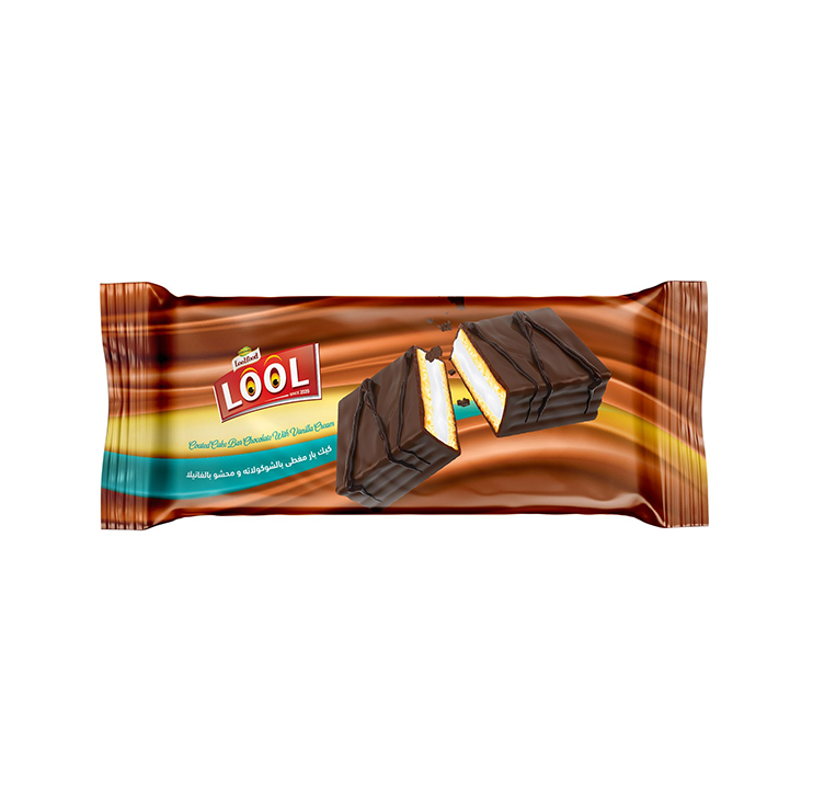 كرواسون باللوز