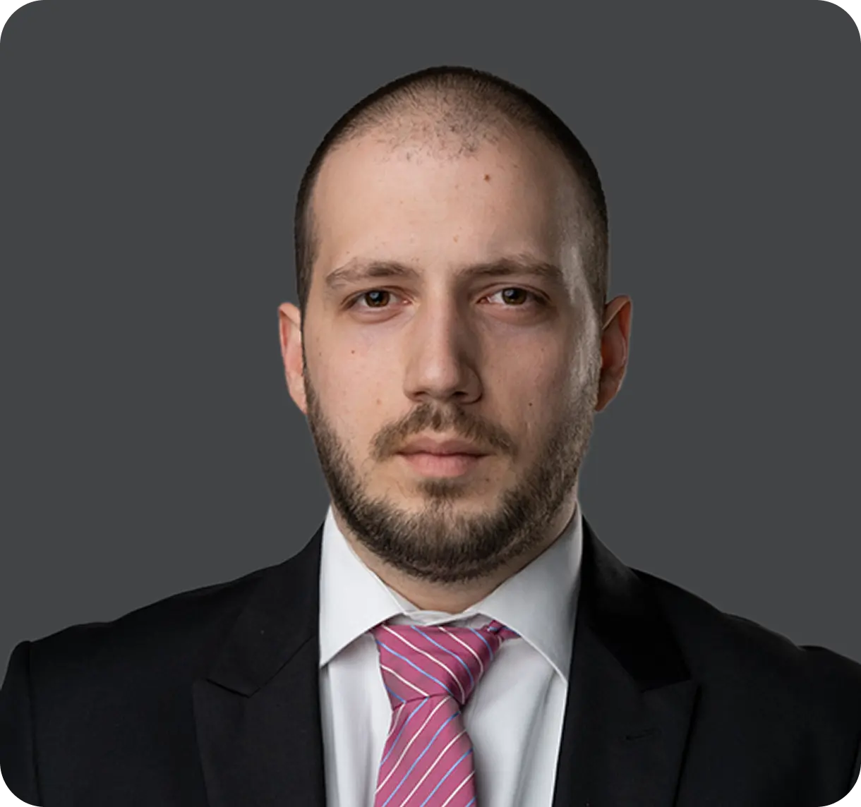 Marko Belic