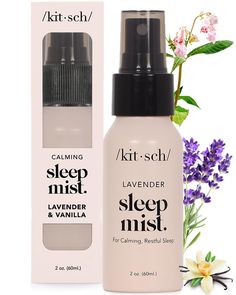 PRICES MAY VARY. CALMING BED SPRAY FOR RELAXATION: Immerse yourself in serenity with our Lavender Pillow Spray. Lavish scents of lavender, balsam, and vanilla embrace your senses, coaxing your body and mind into deep relaxation for truly restful nights. EFFORTLESS SERENITY AT YOUR FINGERTIPS: Elevate your sleep experience with our easy-to-use pillow spray for sleeping. Mist it around your bed and pillows, and let the tranquil ambiance envelop you effortlessly. Sleep like never before with our li Bedding Spray, Lavender Sleep Spray, Bed Spray, Lavender Room Spray, Lavender Pillow Spray, Sleep Pillow Spray, Lavender Bedroom, Lavender Linen Spray, Autumn Core