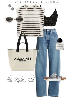 stylinbyaylin's OOTW Collection on LTK Sunday Outfit Summer, Casual Weekend Outfit Summer, Casual Sunday Outfit, Summer Weekend Outfit, Amazon Fall Fashion, Summer Hairstyles For Long Hair, Sunday Outfit, Latest Summer Fashion, Casual Weekend Outfit