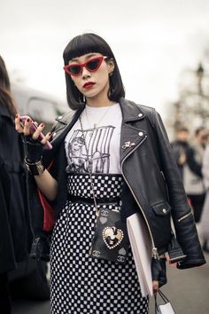 Paris Fashion Week Street Style, Shoes Drawing, Looks Black, Tokyo Fashion, Street Style Trends, Looks Street Style, London Street, Fashion Tips For Women, Martin Margiela