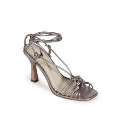 in stock Strappy Dress, Strappy Dresses, Dress Sandals, Brand Sale, Women Shoes, Sandals, Silver