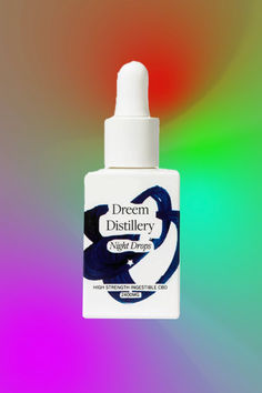 CBD night drops 30ml Holiday Season