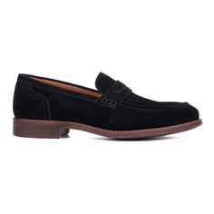 Elevate your style with the Harry penny loafer, crafted for confidence. Its luxurious genuine suede upper and elegant silhouette ensure a sophisticated impression. The antique-inspired outsole adds vintage flair, enhancing its timeless appeal. Perfect for daily wear, the Harry penny loafer blends classic charm with modern comfort, making it an essential addition to your wardrobe for any occasion. Walking Tennis Shoes, Morgan Dress, Dress Loafers, Closed Toe Shoes, Suede Dress, Penny Loafer, Casual Loafers, Knit Fashion, Penny Loafers