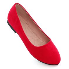 PRICES MAY VARY. Imported Rubber sole Womens Dress Flats, Work Flats, Flats For Women, Dress Flats, Slip On Loafers, Womens Dress, Ballet Flats, Soft Leather, Special Features