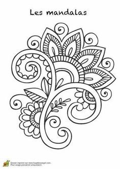 Paisley drawing. ... #bordado #drawing #Paisley