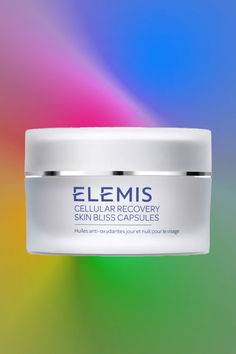 Cellular Recovery Skin Bliss 60 capsules First Love, Skin